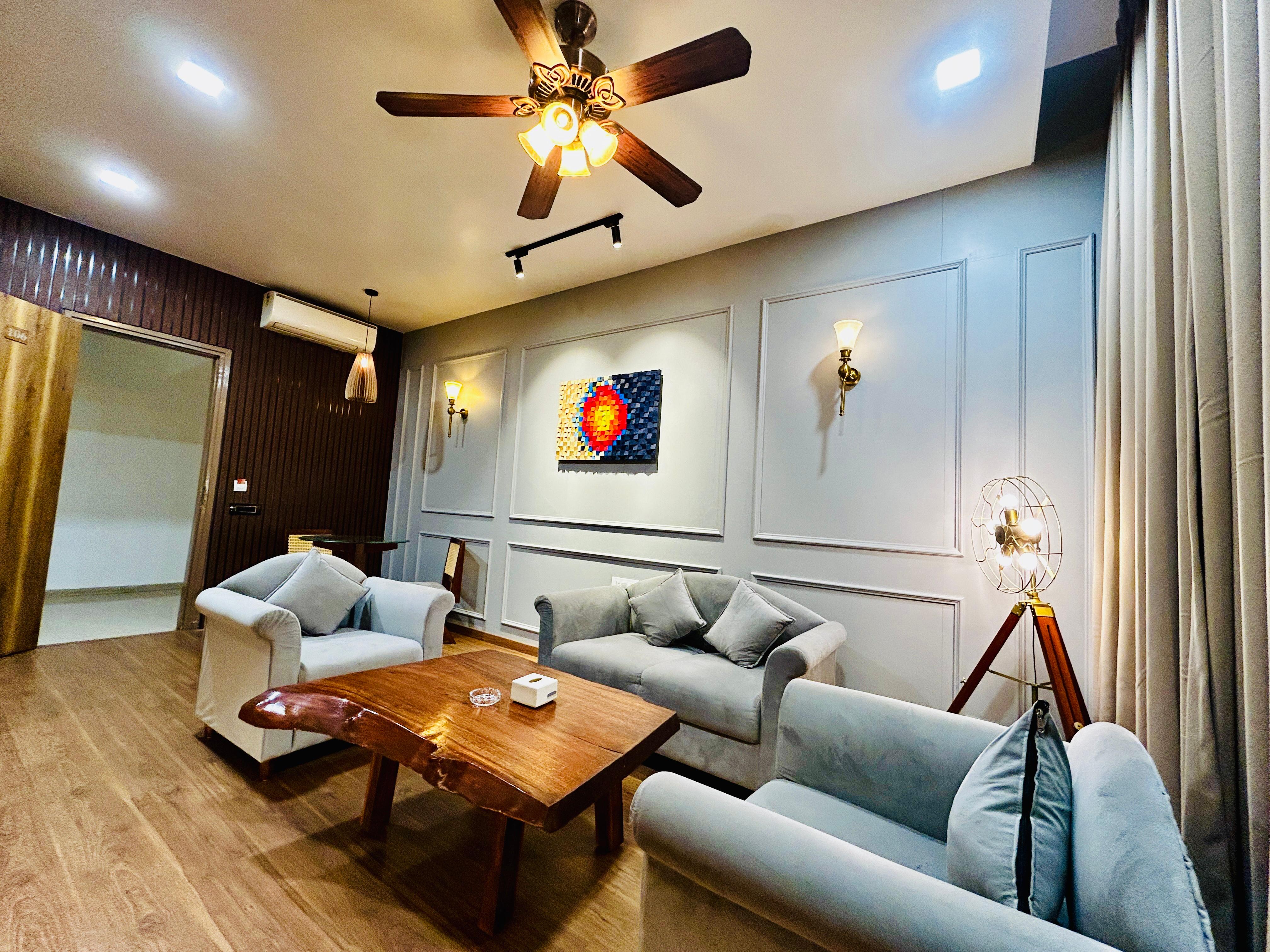 Hotel Great Maratha - Tap to explore photos