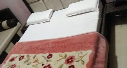 HOTEL AGRAWAL RESIDENCY Room Type - DELUXE AC ROOM