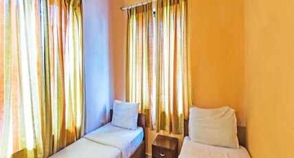 Shoba Suites | Caretaker & Wi-Fi Room Type - Two Bedroom Suite AC (4 Person)