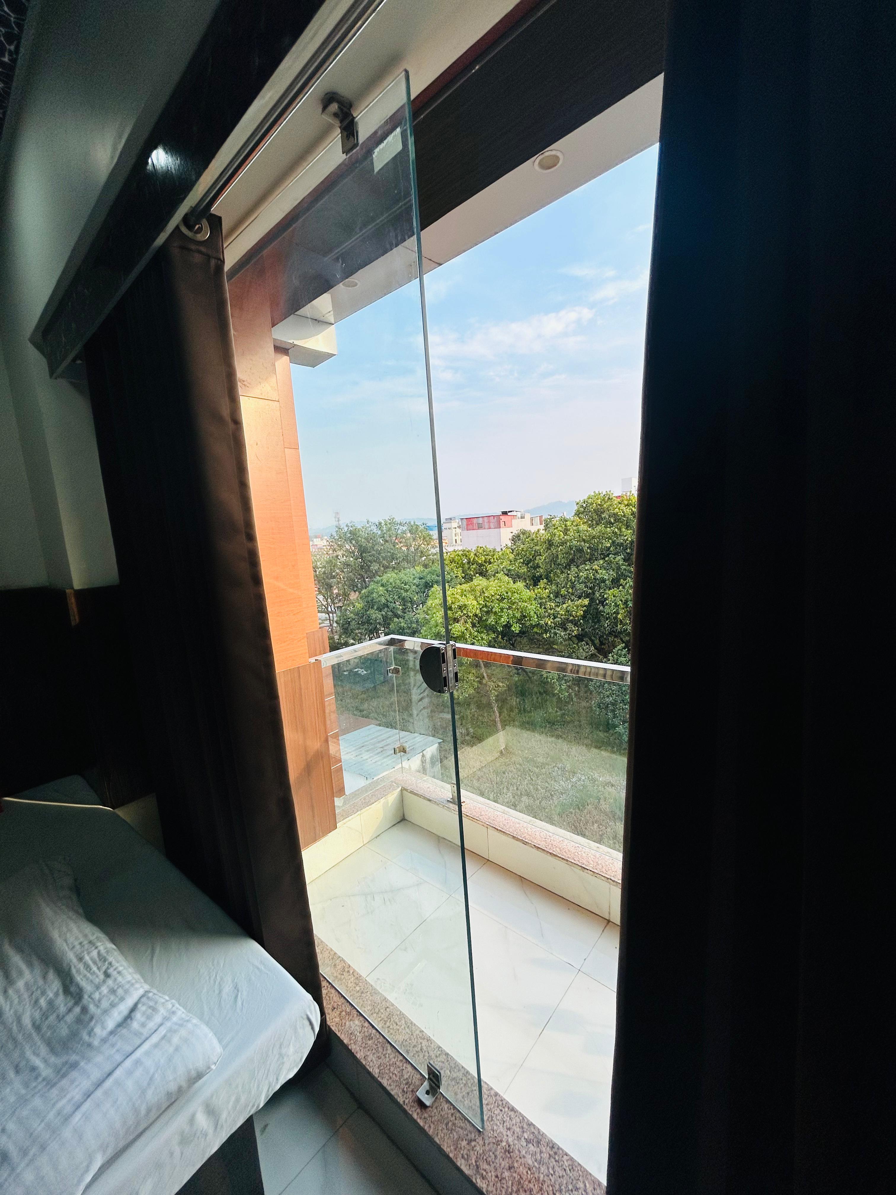 Hotel Krishna - Tap to explore photos