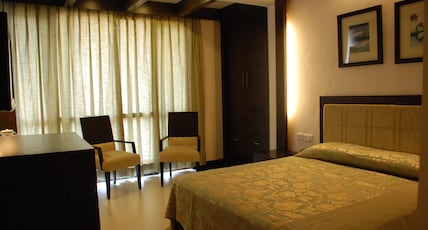 Le Magnifique Room Type - Premium Room
