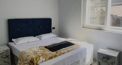Mahendravasu homestay Room Type - Cozy Room