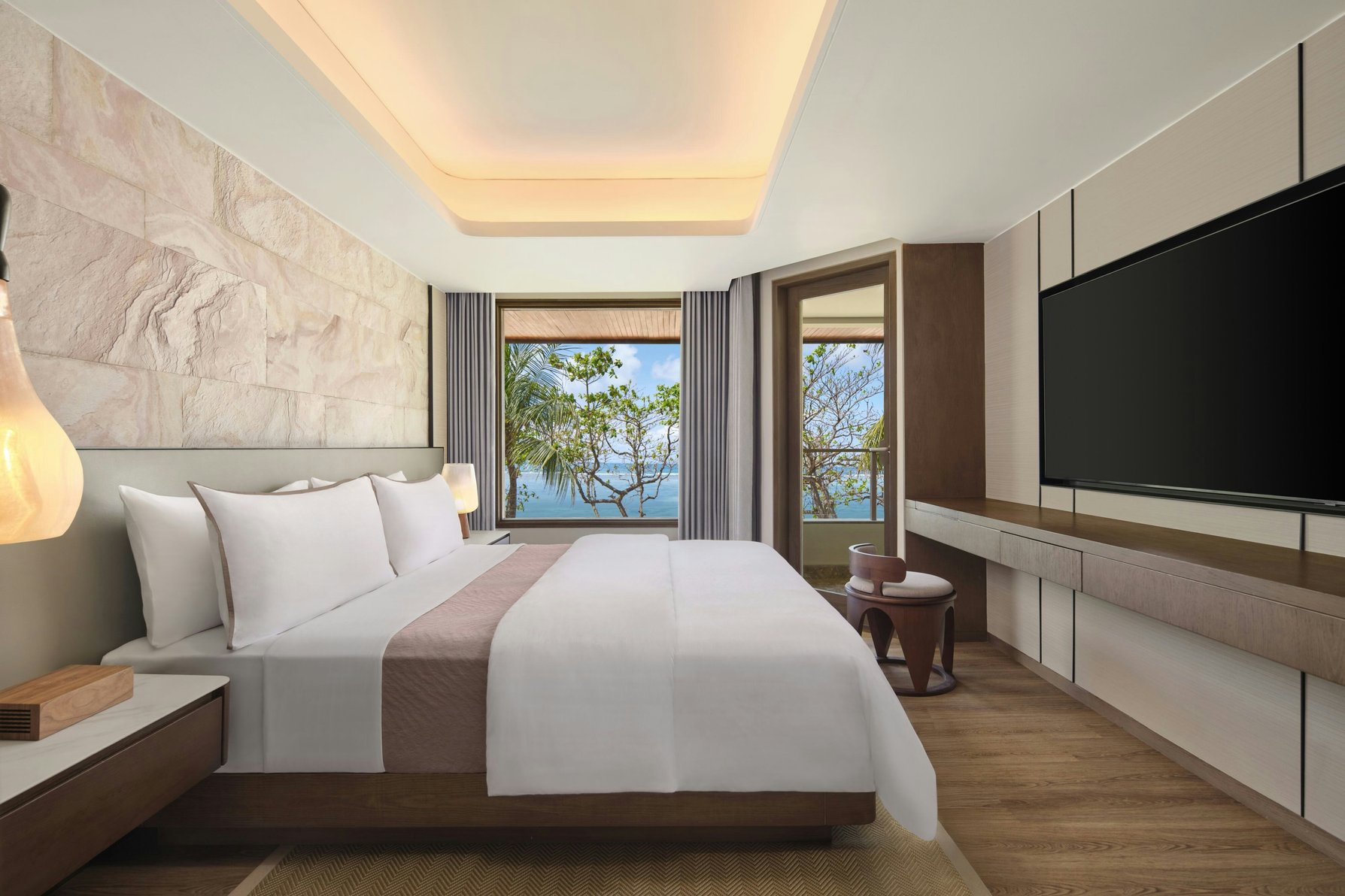 The Westin Resort Nusa Dua - Tap to explore photos