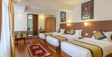 Oasis Kathmandu Hotel