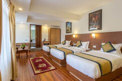 Oasis Kathmandu Hotel
