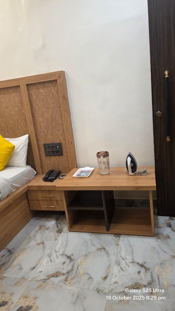 Krishna Residency, Mathura - Tap to explore photos