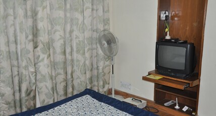 Hotel Holiday Home, Shimla (HPTDC ) Room Type - Regular Bed Room (NXB)