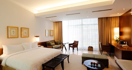 ITC Sonar - A Luxury Collection Hotel Room Type - ITC One Double