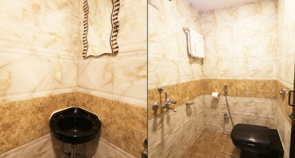 Hotel Janata Room Type - Deluxe  Double Room