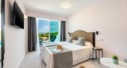 Hotel Vibra Palma Cactus Room Type - TWIN  2 ADULTS