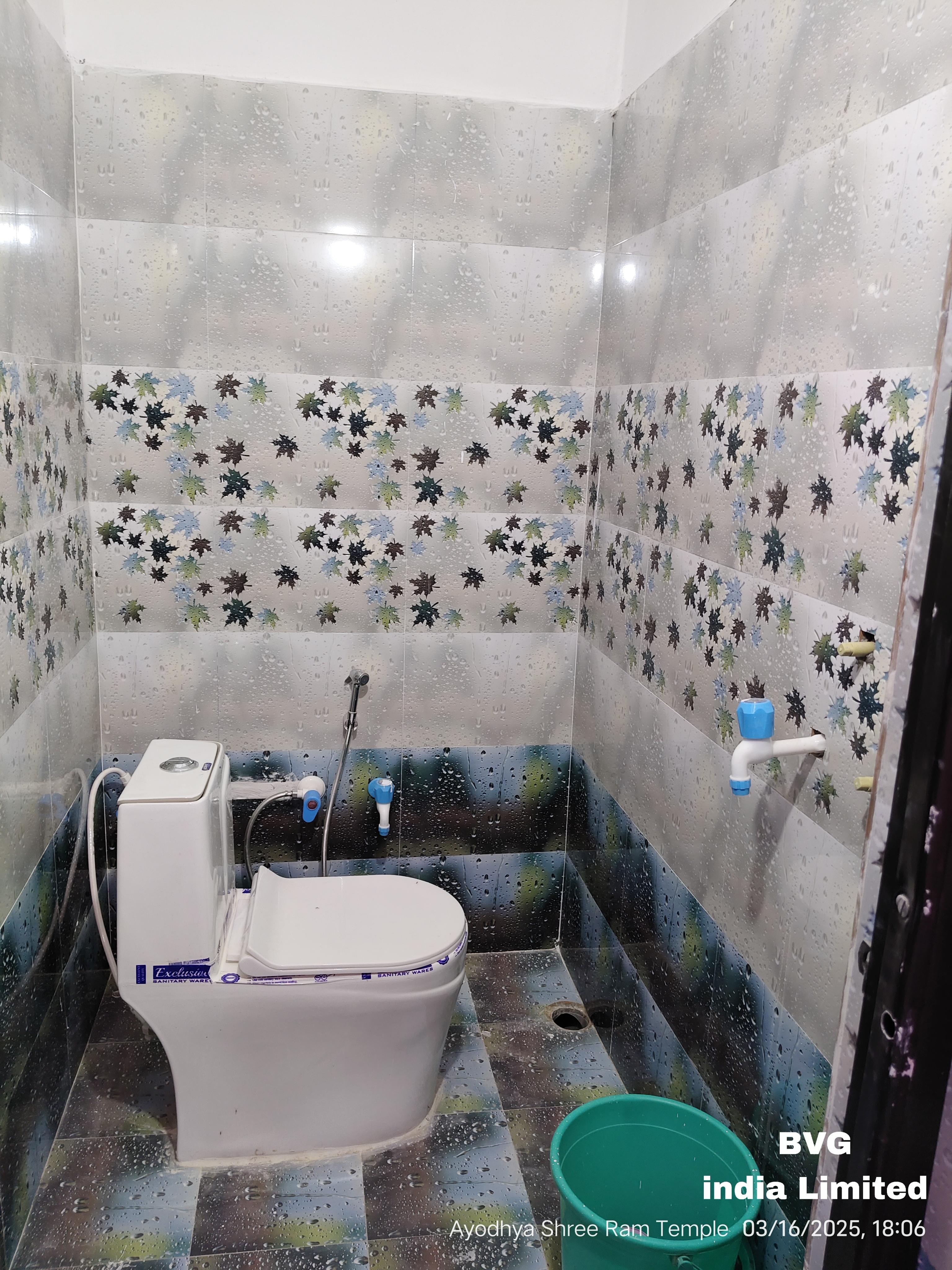 Prabhu Shree Ram Nagri Home Stay - Tap to explore photos