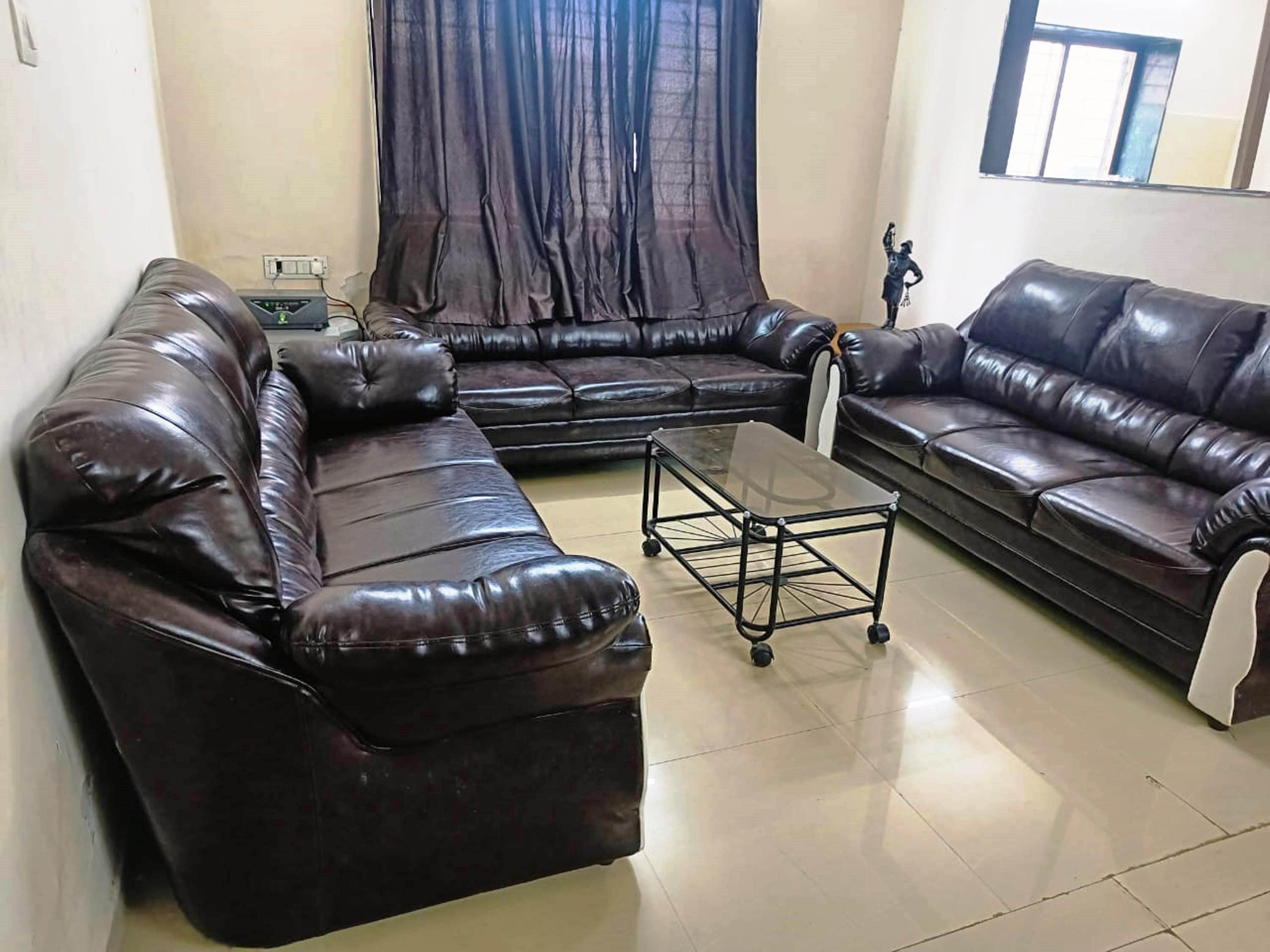 Arka villa AC 2bhk - Tap to explore photos