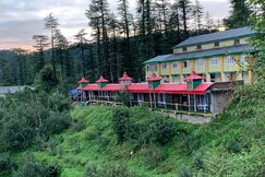 Hari Om Paradise Home stay