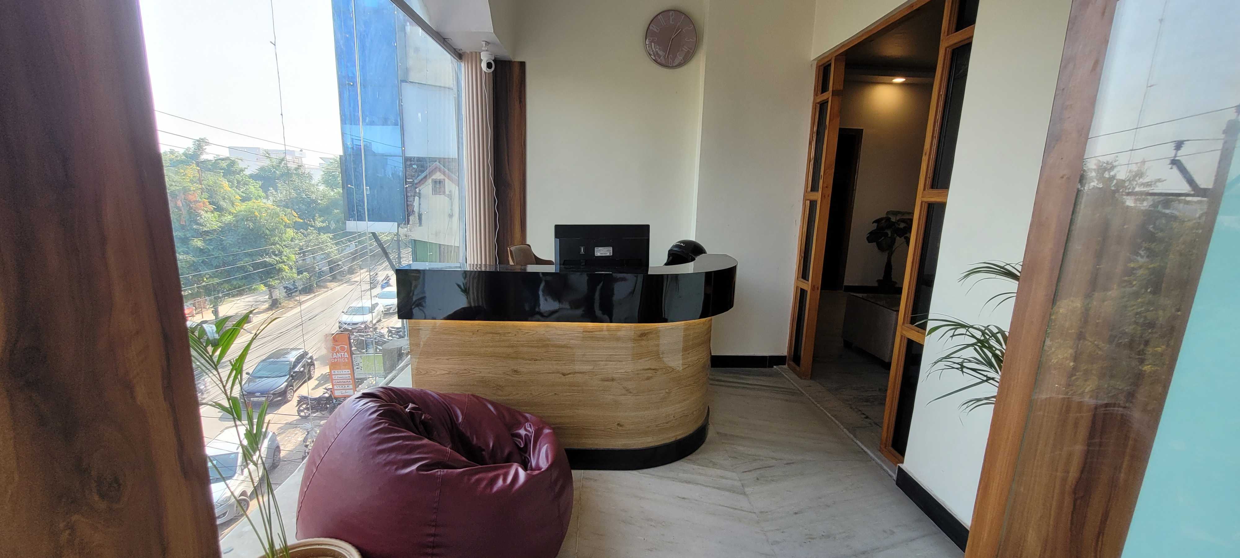 Hotel O Parth - Tap to explore photos