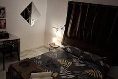 Spacious 2BHK Flat With Modern Amenities in Secbad