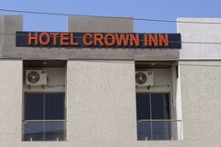 Hotel Crown Inn