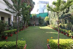 Address of Hotel Heritage