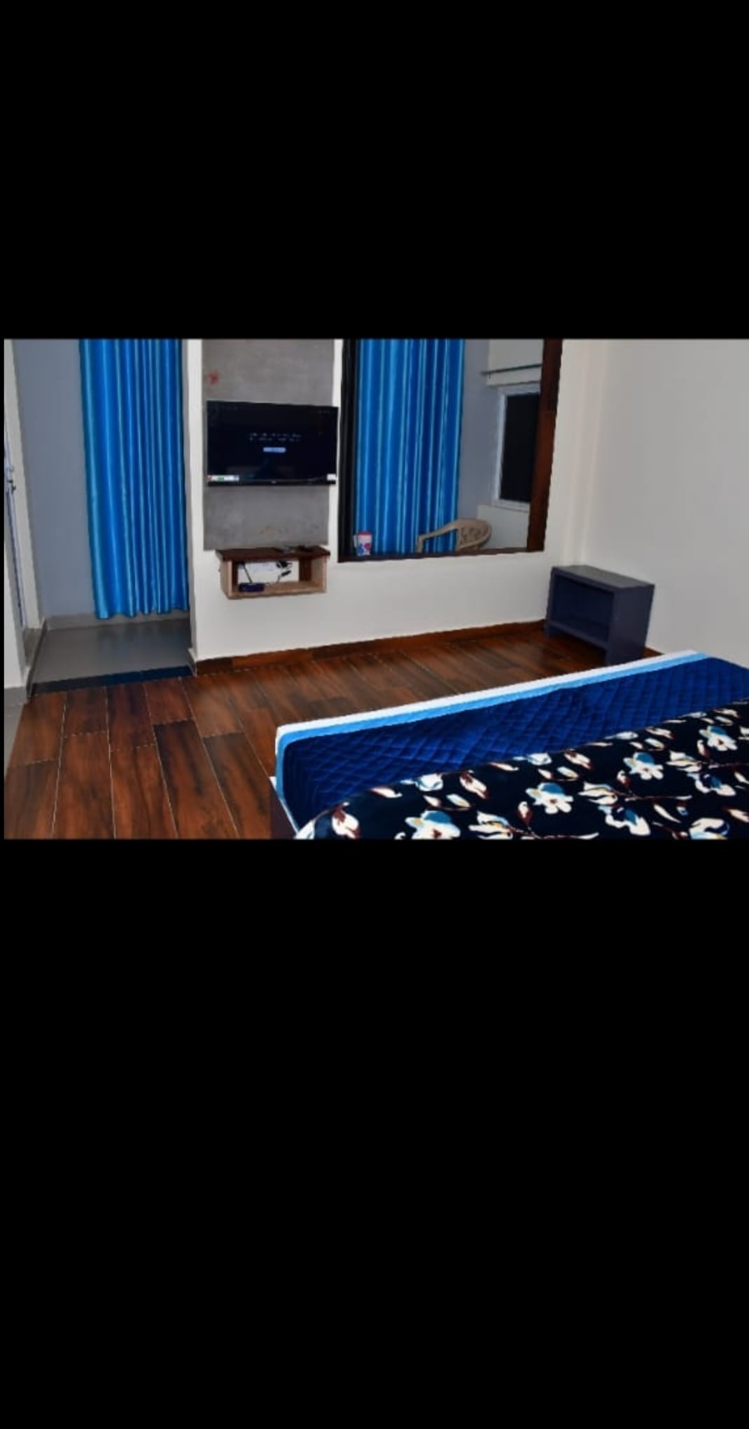 Kodai Misty Hills 4 BHK - Tap to explore photos