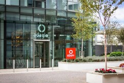 ADAGIO LONDON BRENTFORD