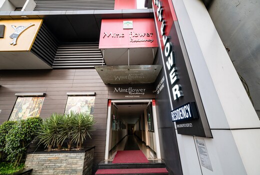 Mintflower Residency
