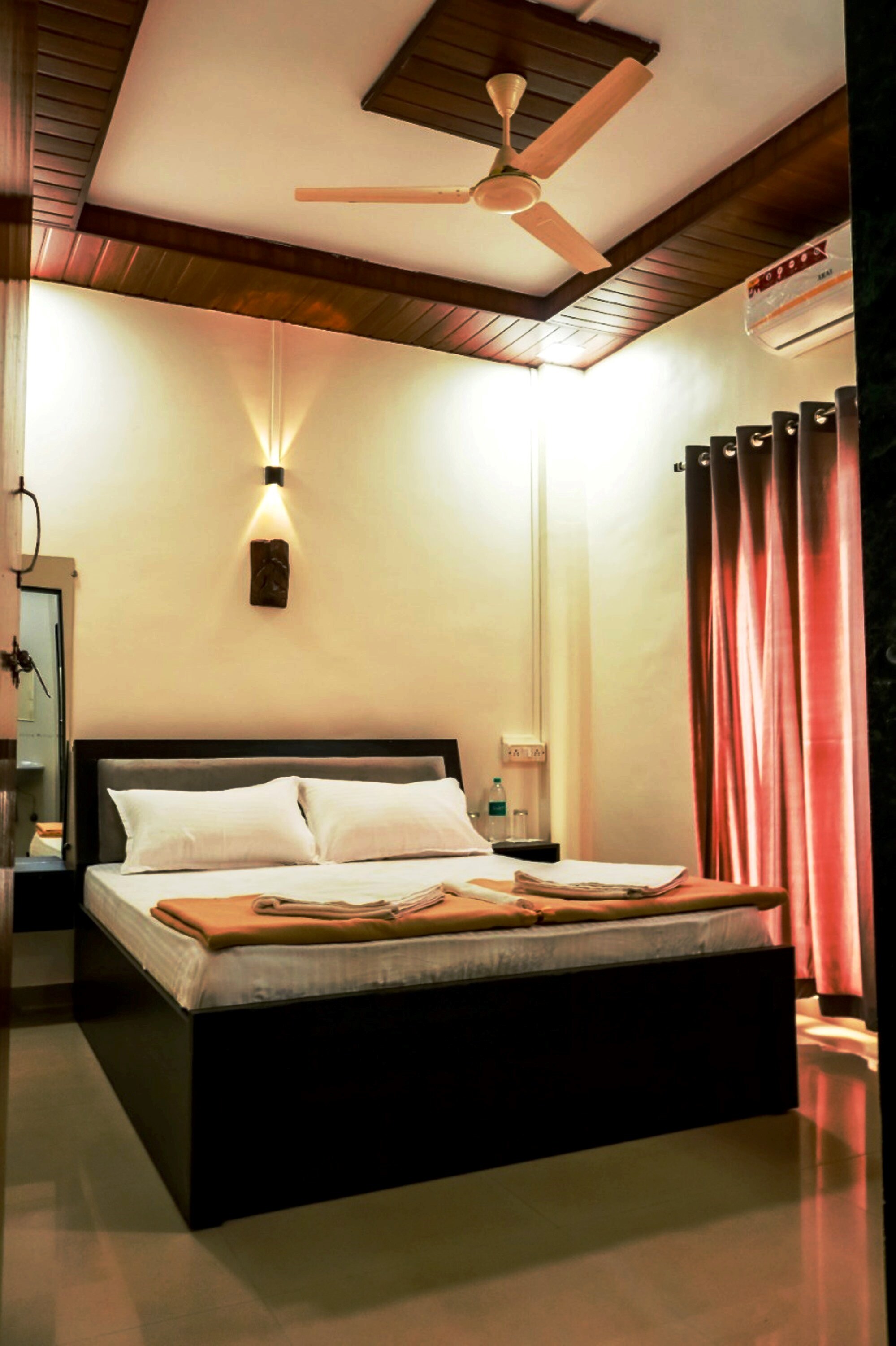 Vedanta Holiday Homes - Tap to explore photos