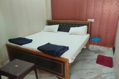 Hotel Saraswati Palace