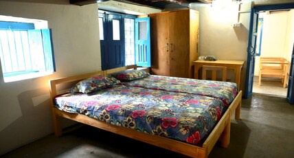 Khetala Kumaon Homestay Room Type - Heritage Home Room 2