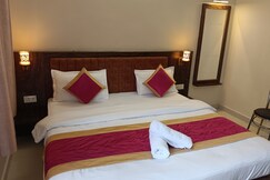 Happy Homes | Entire 2BHK Apartment
