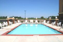 Hampton Inn by Hilton YAZOO CITY