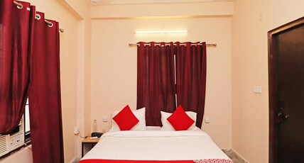 Hotel Shantey Room Type - Deluxe Room