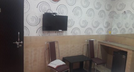Hotel Bhandan Inn Room Type - Deluxe room