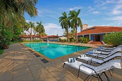 Kesarval The Fern Goa, Verna, Series by Marriott