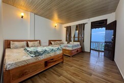 Tinchuley Homestay