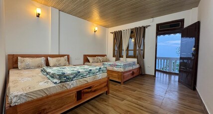 Tinchuley Homestay Room Type - Bedroom 2