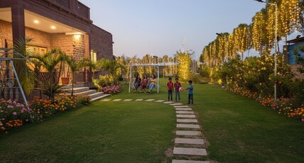 Vantara Farm & Estate Room Type - Vantara Farm & Estate
