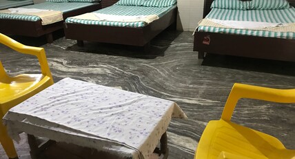 Hotel Rehoboth Room Type - Seven Bed Non A/c room