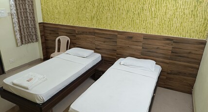 PL.A INN (Budget Hotel) Room Type - Super Deluxe Class