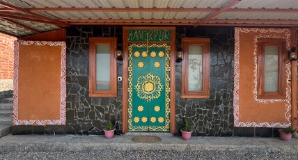 Mhara Himachal Room Type - Hamirpur