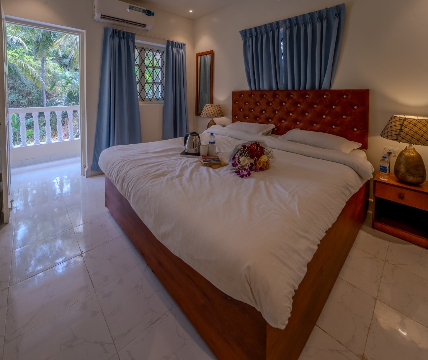 Sublime Sands Beach Resort - Tap to explore photos