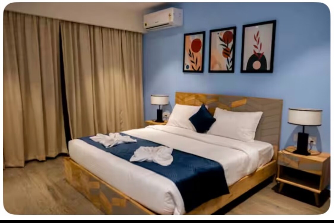 Palm Regal - Tap to explore photos