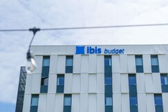 ibis budget Toulouse Labege