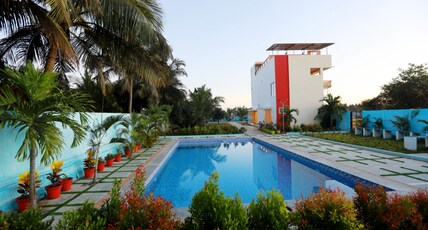 VILLAGE PARK ECR Room Type - VILLAGE PARK ECR