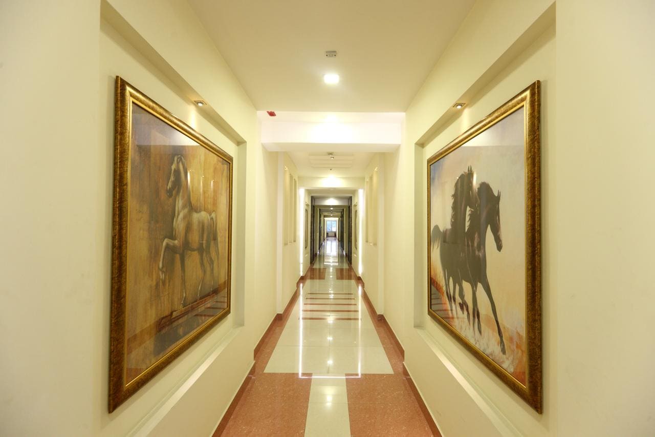 Main gallery