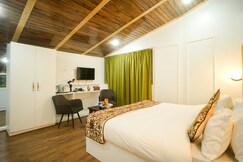 Hotel Crystal Cottage