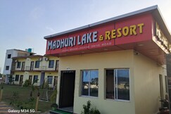 Madhuri lake & Resorts