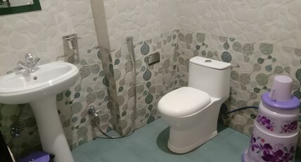 Hotel Singh Residency Room Type - Family Room