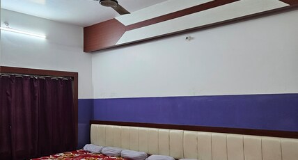 Bhagwan Palace Room Type - Bedroom 6