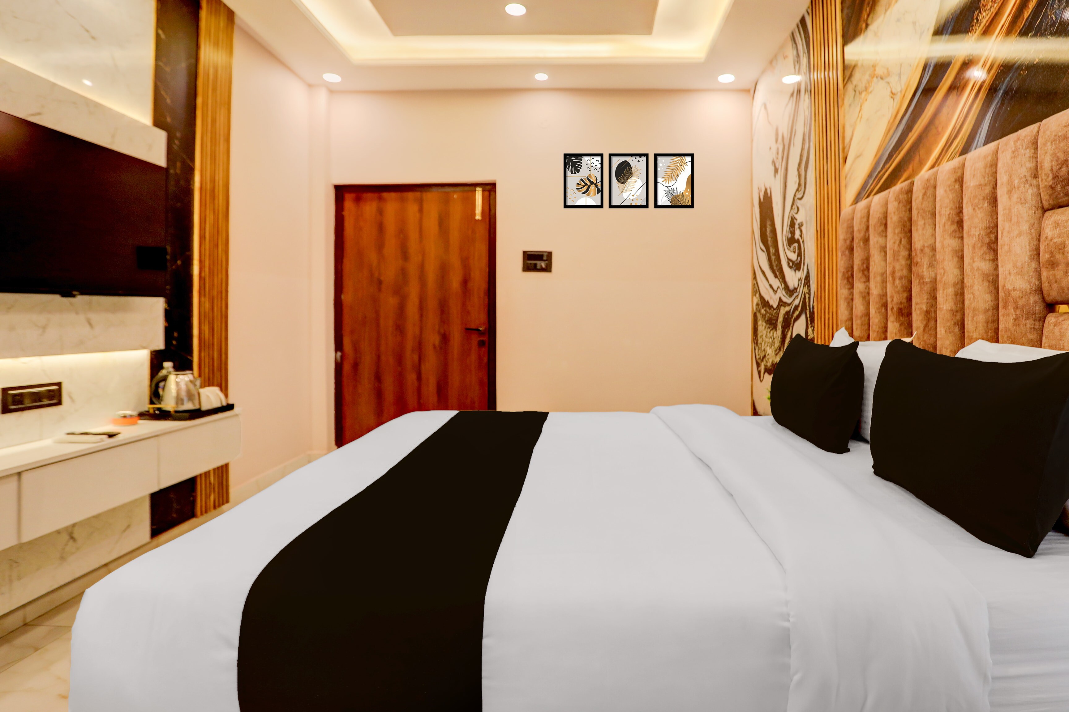 HOTEL O SKY LEAF - Tap to explore photos