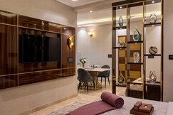 Vrinda Luxury Residency