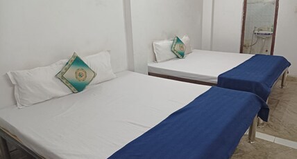 Comfi Stay Hotel Room Type - Family Room